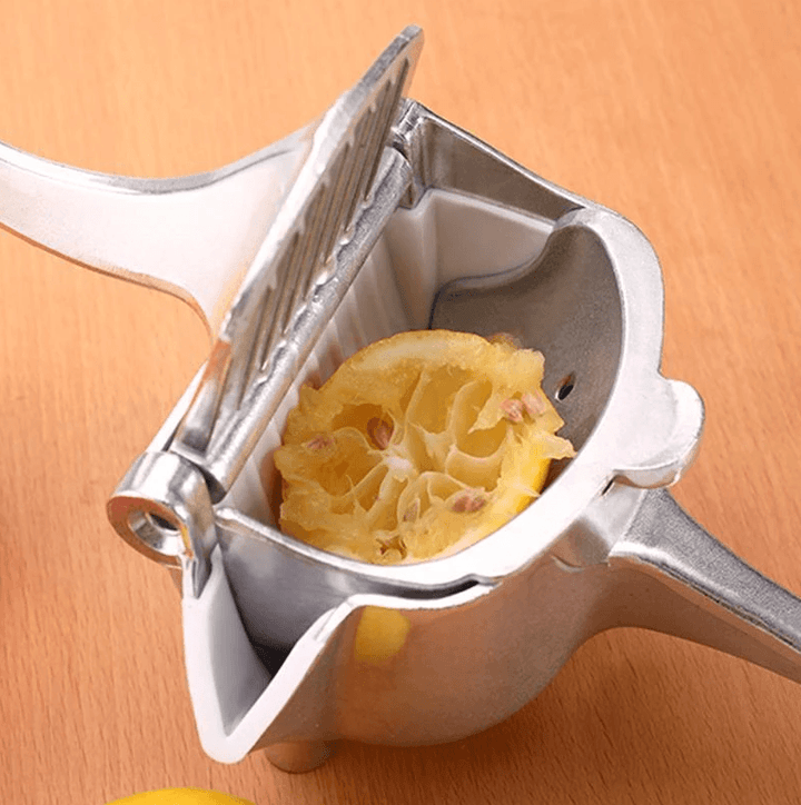 BowLift | Fruit Juice