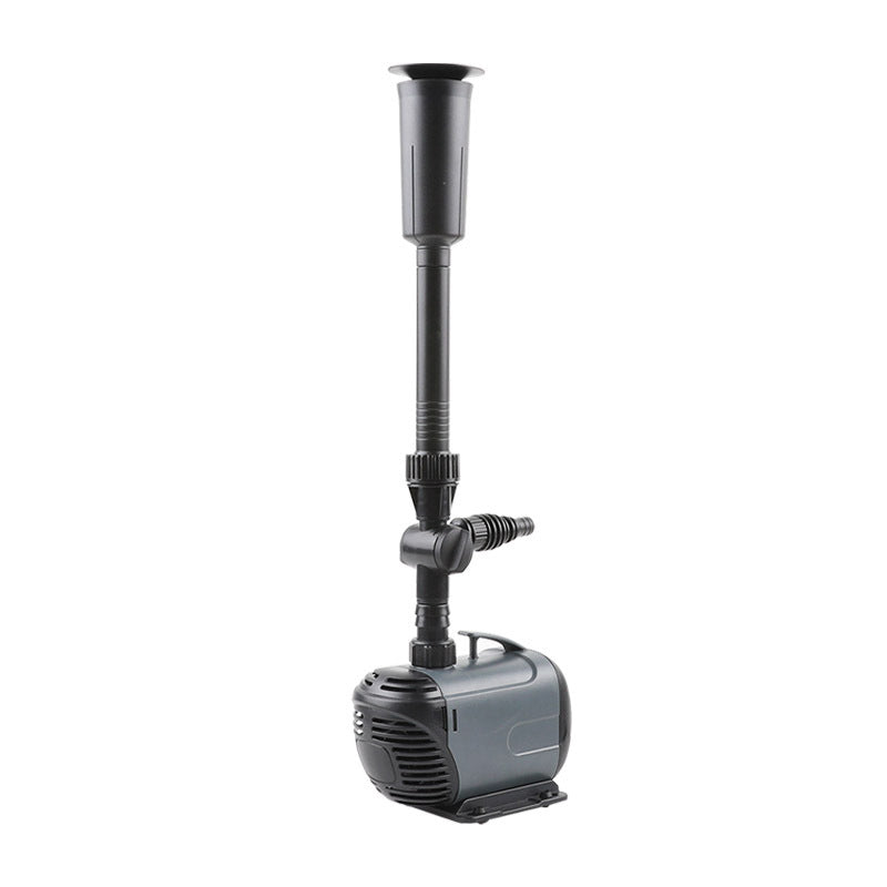 BowLift | SolarFlow Sun-Powered Fountain Tranquility