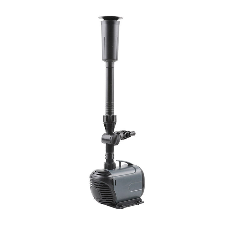 BowLift | SolarFlow Sun-Powered Fountain Tranquility