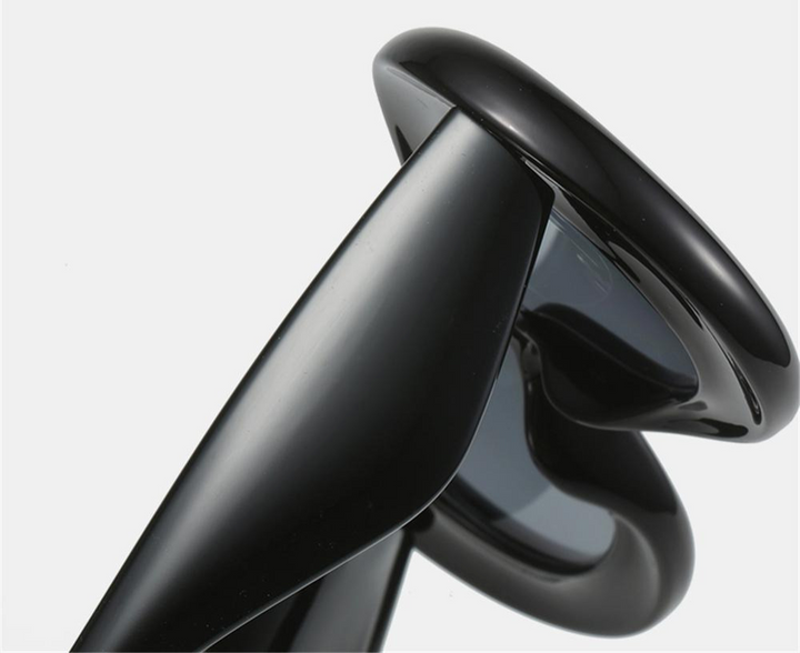 Esha Sunglasses | With futuristic fashion design | Bowlift