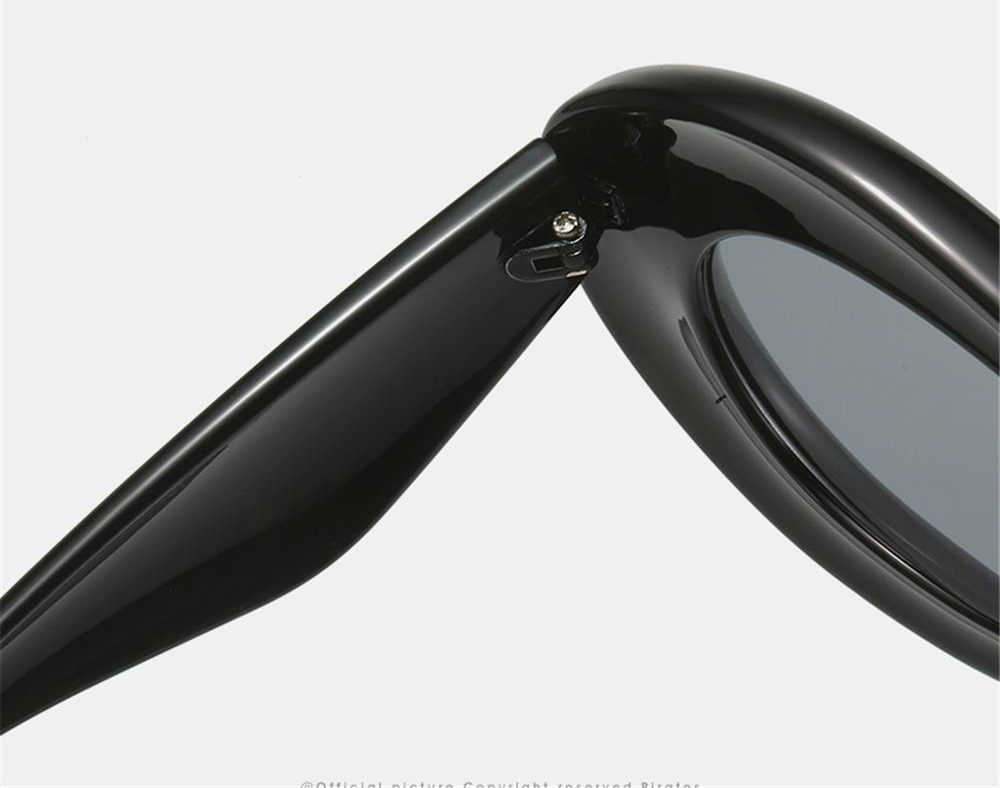 Esha Sunglasses | With futuristic fashion design | Bowlift