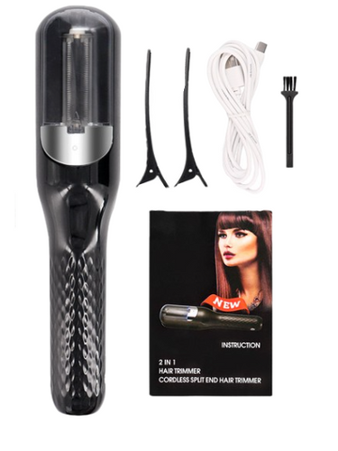BowLift | Split-Save - Say goodbye to split ends forever! | 60% OFF