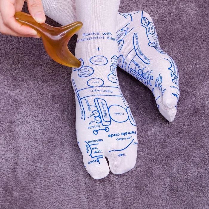 BowLift | SoleRecharge: Reflexology Relief Kit