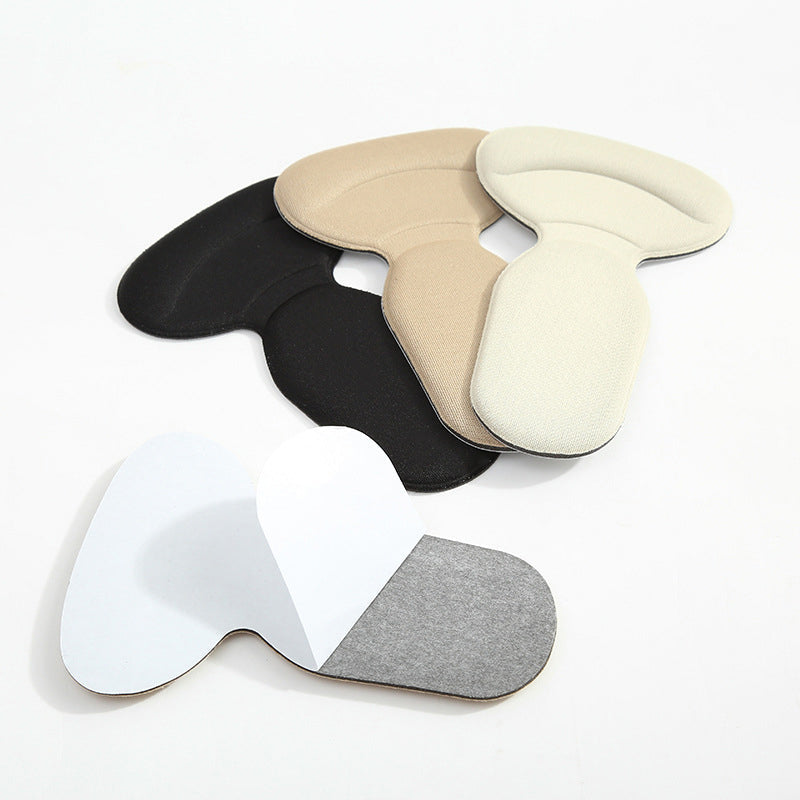 ComfyFit Heel Pads (5 pieces) | Bowlift