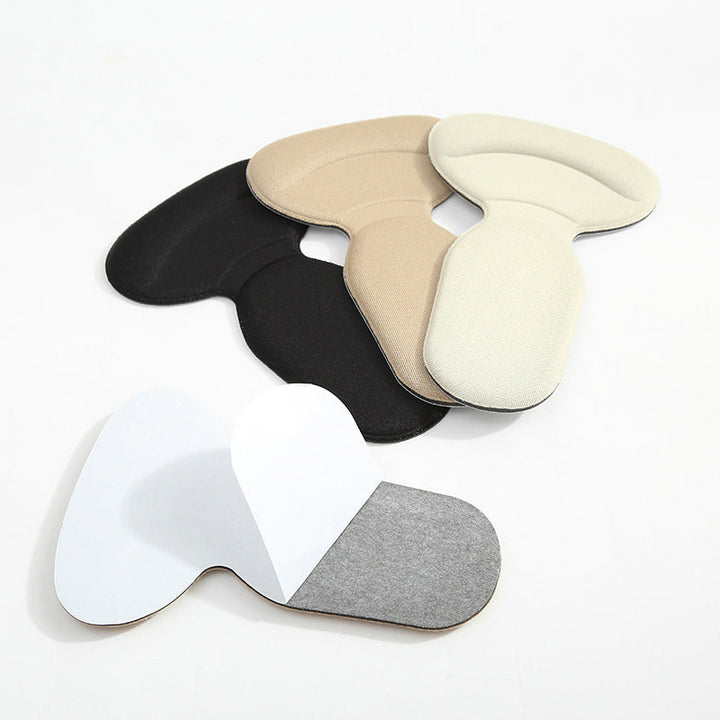 ComfyFit Heel Pads (5 pieces) | Bowlift