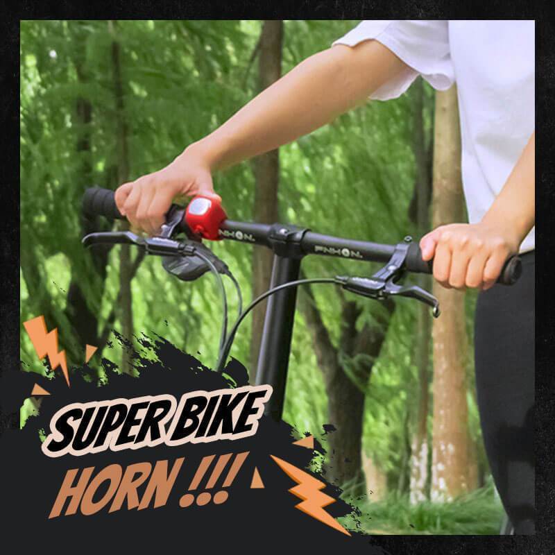 BowLift | HornBlast Powerful Sound Blast