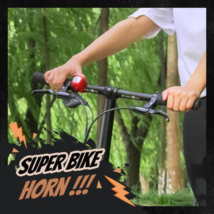 BowLift | HornBlast Powerful Sound Blast