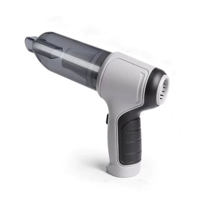 BowLift | Mini Handheld Cordless Vacuum Cleaner
