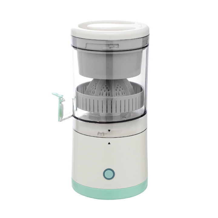 Automatic Household Electric Juicer Wireless Portable Juicer | Bowlift