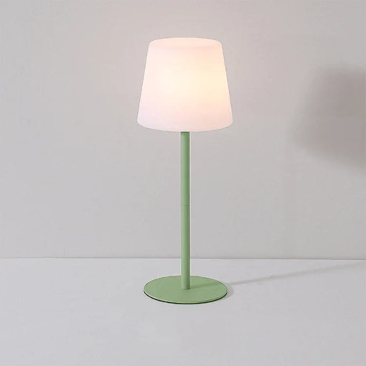 BowLift | Modern Wireless LED Table Lamp with 16 Light Colors