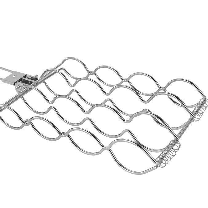 BowLift | Stainless Steel Corn Grill Basket