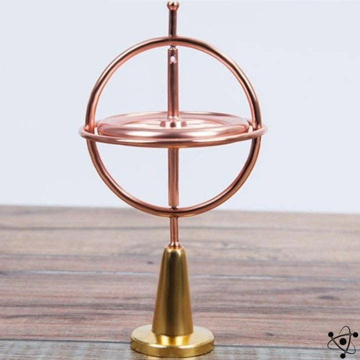 BowLift | ZenSpin - Transform your desk into a peaceful focus zone