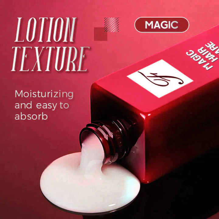 Magical Hair Care | Healthy Hair | Bowlift