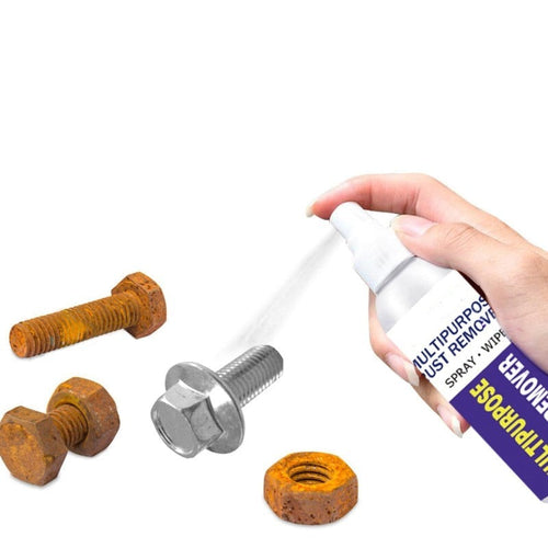 BowLift | Spray Paint Metal Rust Remover