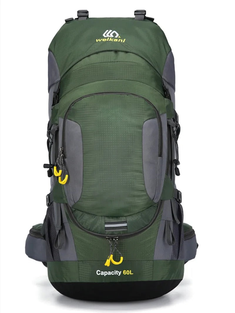 BowLift | 60L Backpack - Waterproof