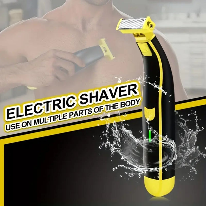 BowLift | aldorian - 🔥Wet and Dry Electric Shaver 🎁Men's Gift