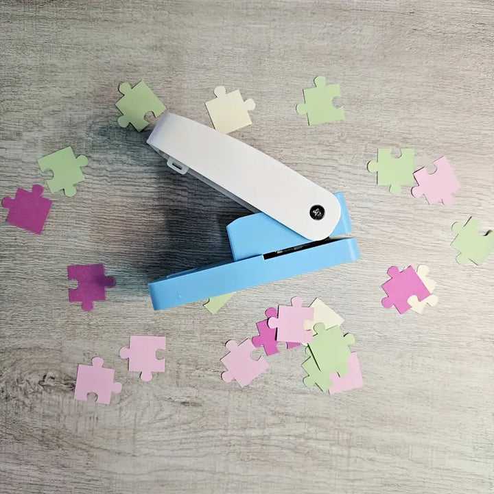 BowLift | DIY Punch Tool for Crafts - Perfect for precise cuts and creative projects