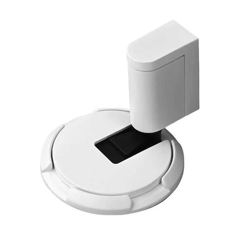 Mechanical Floor Door Stopper | Safe & Durable | Bowlift