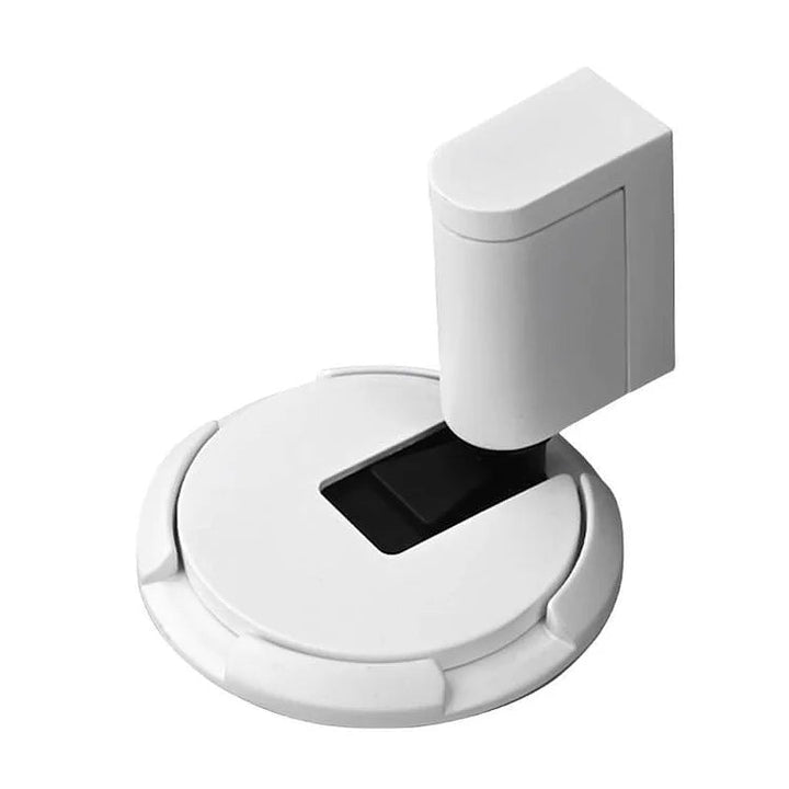 Mechanical Floor Door Stopper | Safe & Durable | Bowlift