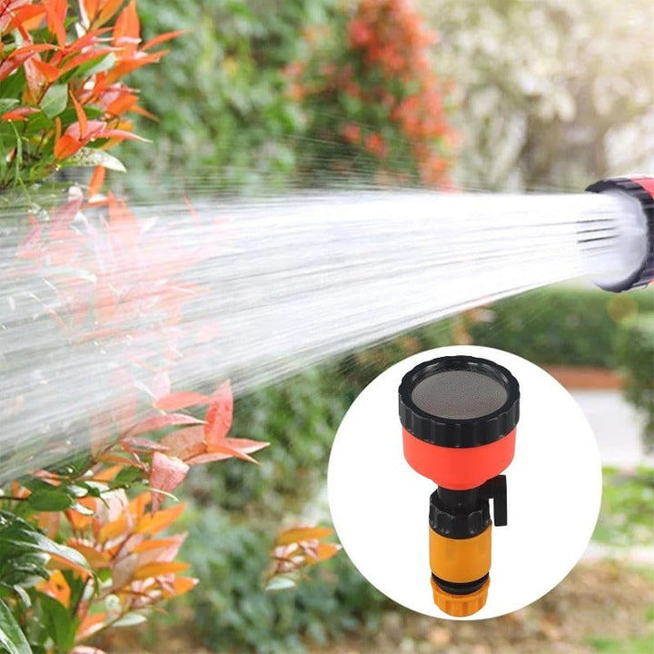 BowLift | Fine Mist Garden Sprinkler