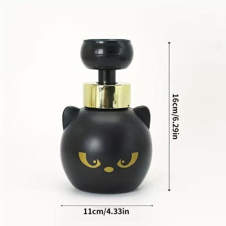 BowLift | Automatic Cat Paw Soap Dispenser
