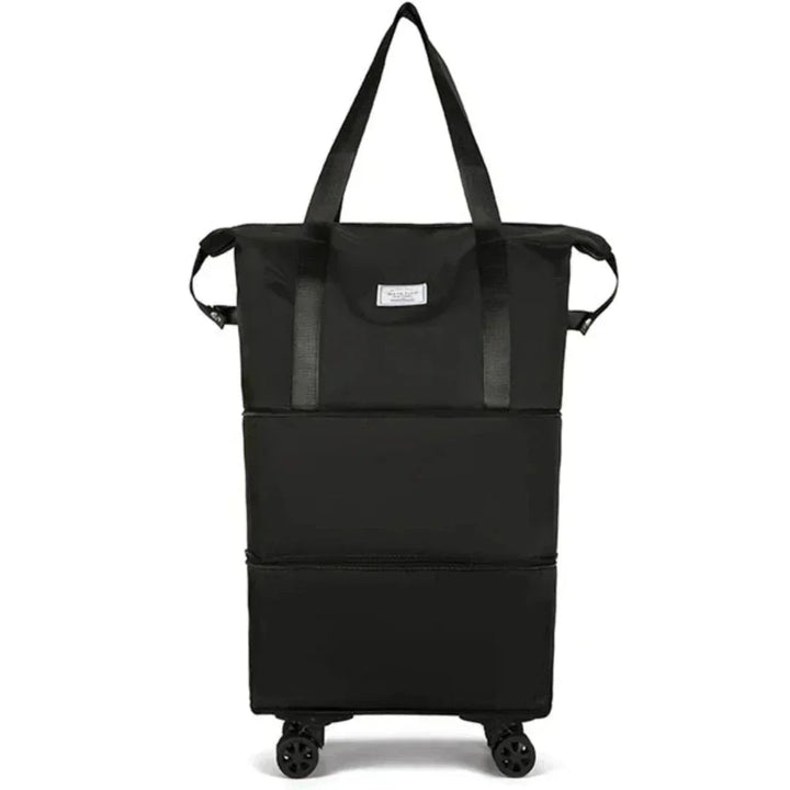 OrgaMax – Master your travel chaos with effortless style and carefree tranquility | Bowlift