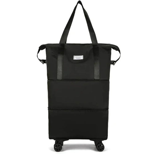 OrgaMax – Master your travel chaos with effortless style and carefree tranquility | Bowlift