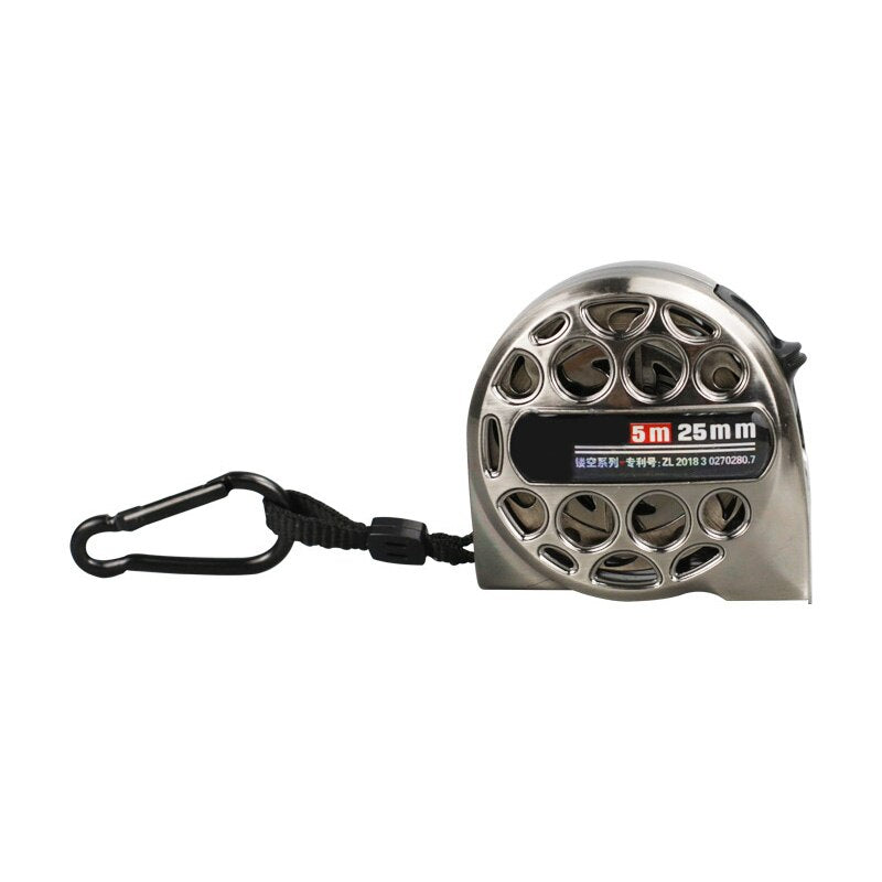 BowLift | Precision Pulse Waterproof Measuring Tape