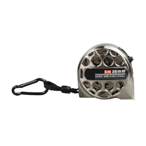 BowLift | Precision Pulse Waterproof Measuring Tape