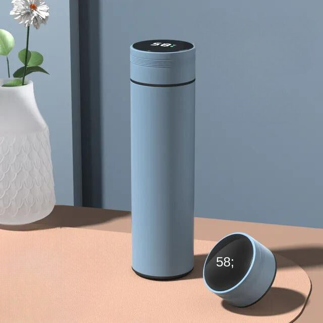 Smart Water Bottle | Bowlift