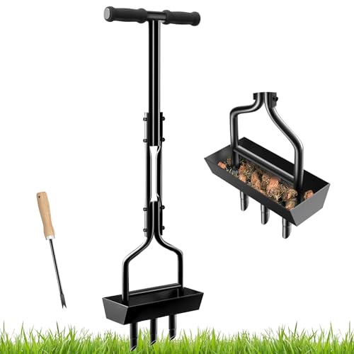 BowLift | LawnThrive Freshen Lawn Fast