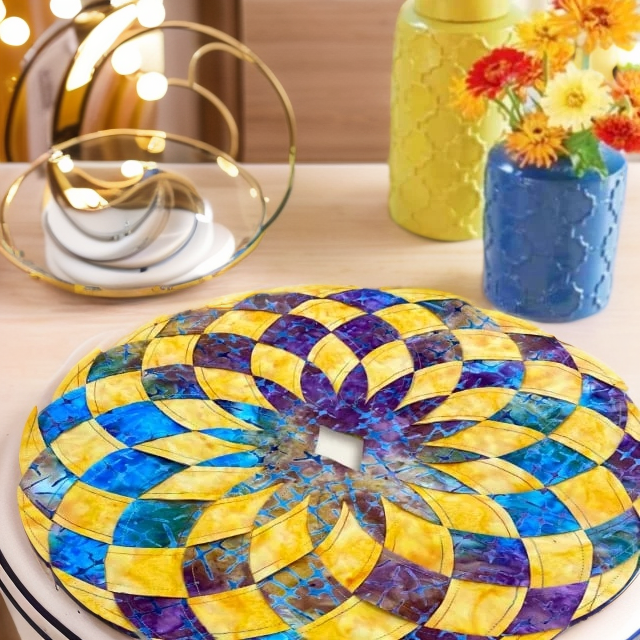 BowLift | DIY Magic Coasters – With Instructions