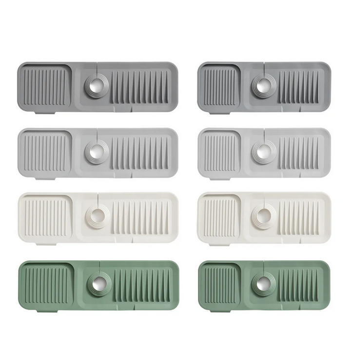 Turbo Dryer Mat — Say goodbye to wet surfaces and chaos for a kitchen that shines and relaxes! | Bowlift