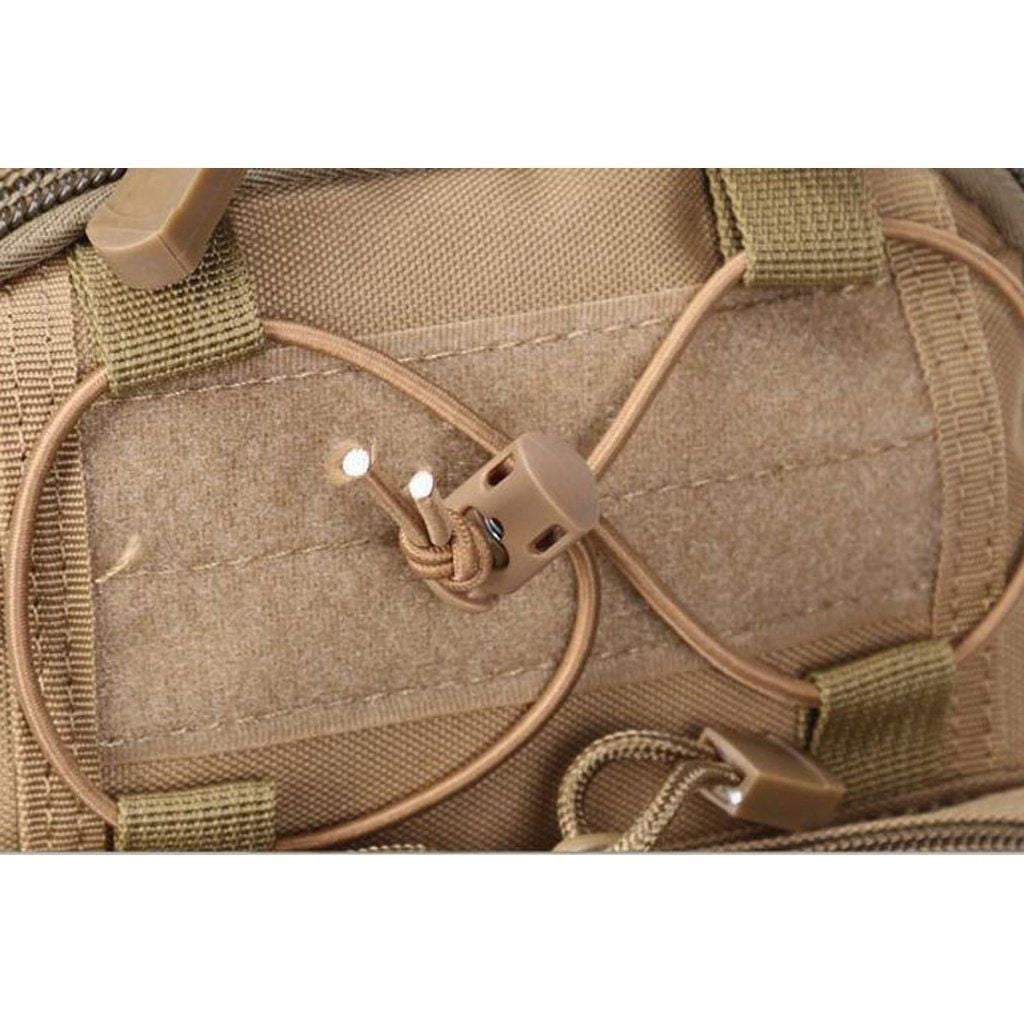 BowLift | Tactical Molle Utility Gear Shoulder Sling Backpack Bag