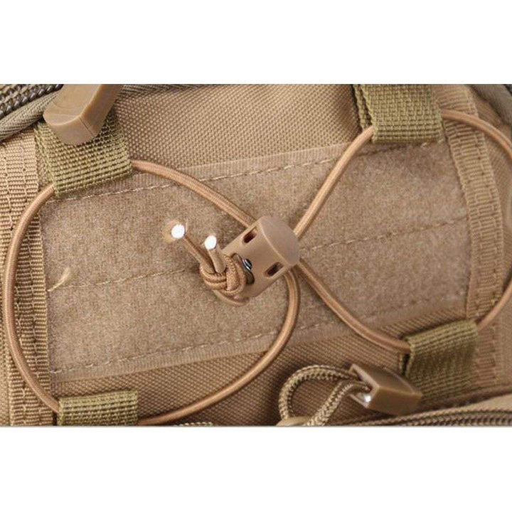 BowLift | Tactical Molle Utility Gear Shoulder Sling Backpack Bag