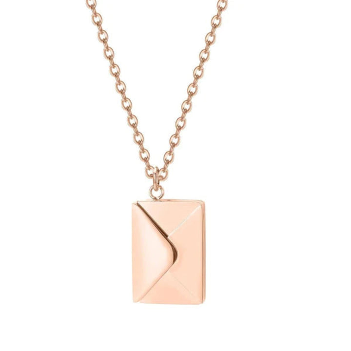 BowLift | Love Chain - Customizable letter for your loved one