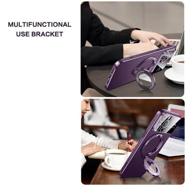 BowLift | EliteCase Functional Elegant Accessory