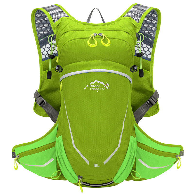 BowLift | Outdoor Cycling Mountaineering Backpack