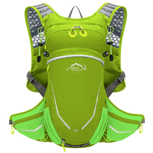 BowLift | Outdoor Cycling Mountaineering Backpack