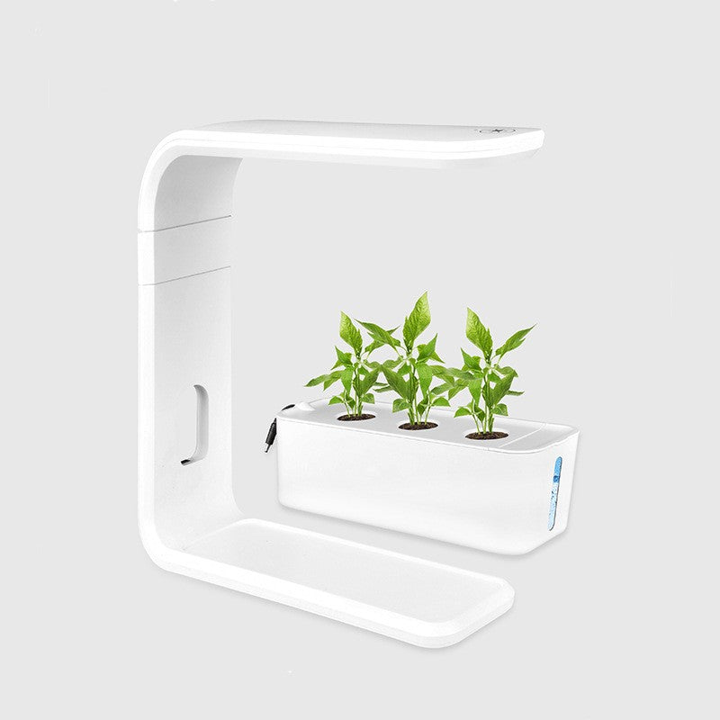 BowLift | Slim Hydroponic Plant System for Indoor - GreenBloom Hydro