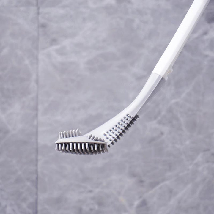 BlastClean — Say goodbye to dirty corners and feel like the boss in a sparkling clean bathroom! | Bowlift