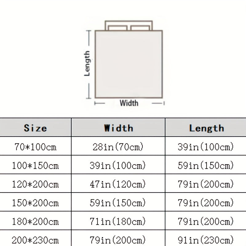 LuxeFlannel – Double-sided Sherpa Blanket for Ultimate Comfort Bowlift