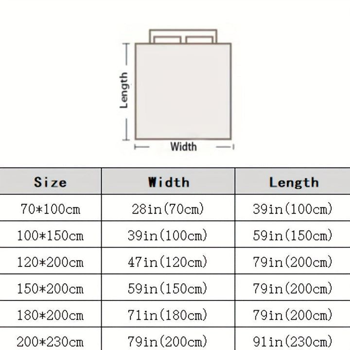 LuxeFlannel – Double-sided Sherpa Blanket for Ultimate Comfort Bowlift