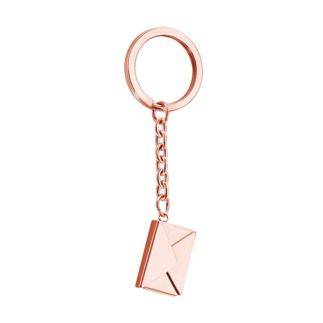 BowLift | Love Chain - Customizable letter for your loved one