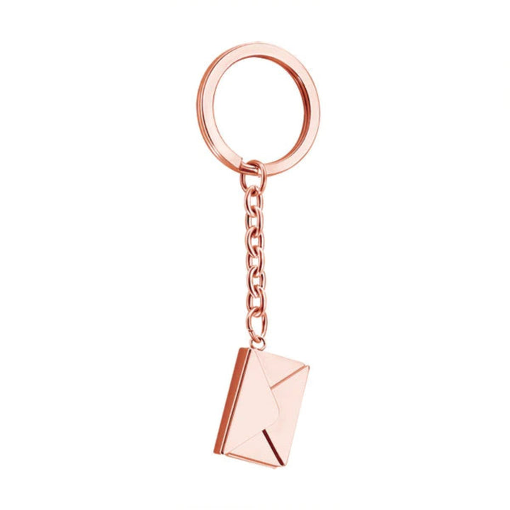 BowLift | Love Chain - Customizable letter for your loved one