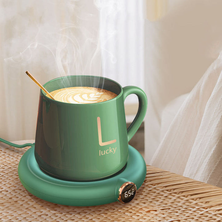 BowLift | Coffee Cup Warmer