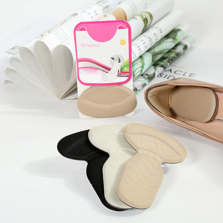 ComfyFit Heel Pads (5 pieces) | Bowlift