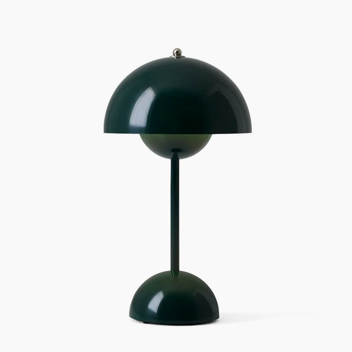 BowLift | AuroraGlo Cordless LED Table Lamp