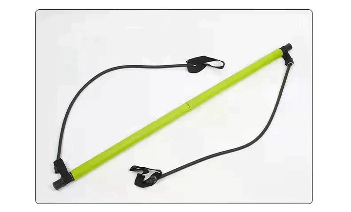 PilatesCore – Complete Pilates Bar Set voor Thuis Bowlift