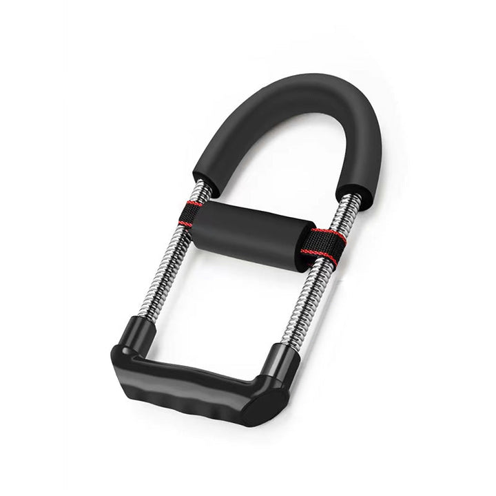 RamoraGrip — Turn your wrists into an unbeatable source of power | Bowlift